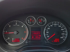 Audi A3 Sportback* 2.0TDI 140к.с. *  CARPLAY* 6ск., снимка 10