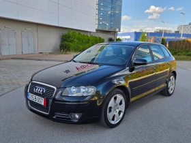Audi A3 Sportback* 2.0TDI 140к.с. *  CARPLAY* 6ск., снимка 1
