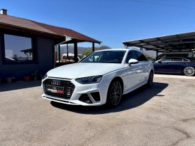 Audi A4, снимка 3