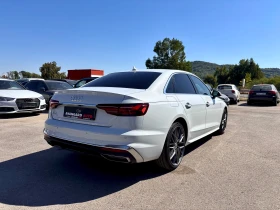 Audi A4, снимка 7