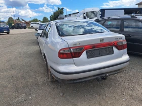 Seat Toledo 1.9 тди, снимка 4