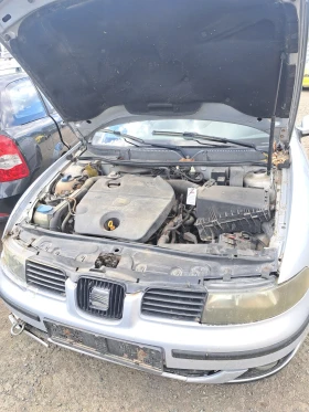 Seat Toledo 1.9 тди, снимка 1