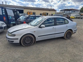 Seat Toledo 1.9 тди, снимка 3