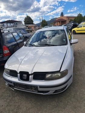 Seat Toledo 1.9 тди, снимка 2