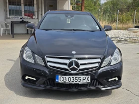 Mercedes-Benz E 350 Топ състояние Всичко платено, снимка 3
