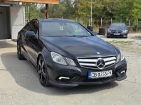 Mercedes-Benz E 350 Топ състояние Всичко платено, снимка 2