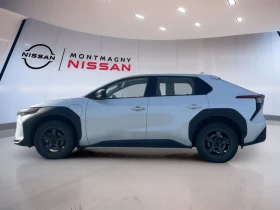 Toyota bZ4X XLE AWD* DISTRONIC* ПОДГРЕВ* КАМЕРА* КРАЙНА ЦЕНА* , снимка 2