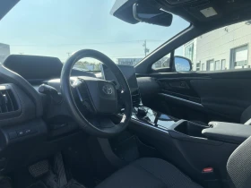Toyota bZ4X XLE AWD* DISTRONIC* ПОДГРЕВ* КАМЕРА* КРАЙНА ЦЕНА* , снимка 9