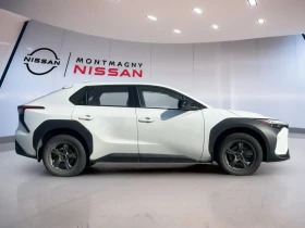 Toyota bZ4X XLE AWD* DISTRONIC* ПОДГРЕВ* КАМЕРА* КРАЙНА ЦЕНА* , снимка 6