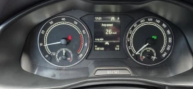 Skoda Scala Ambition 1, 5, снимка 11
