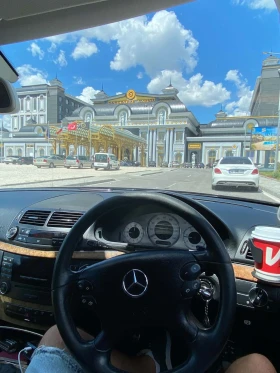 Mercedes-Benz E 320 3.0, снимка 5