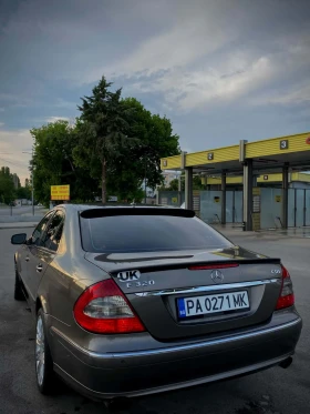 Mercedes-Benz E 320 3.0, снимка 2