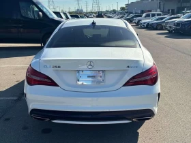 Mercedes-Benz CLA 250 / ОТ ПРЕДСТАВИТЕЛСТВО НА МЕРЦЕДЕС , снимка 4