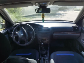 Peugeot 406, снимка 6
