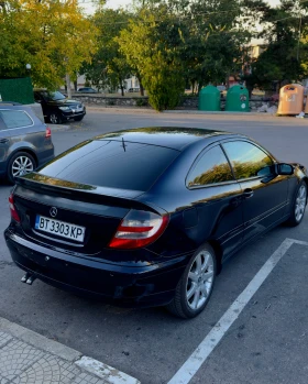 Mercedes-Benz C 220 2.2cdi, снимка 3