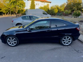 Mercedes-Benz C 220 2.2cdi, снимка 5