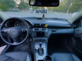 Mercedes-Benz C 220 2.2cdi, снимка 6