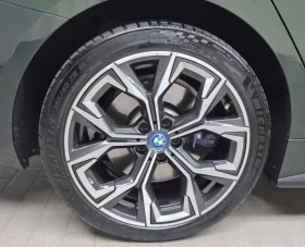 BMW i4 eDrive40 M SPORT PRO, снимка 5