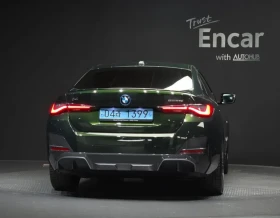 BMW i4 eDrive40 M SPORT PRO, снимка 4