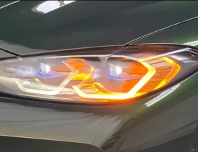 BMW i4 eDrive40 M SPORT PRO, снимка 14