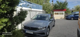 VW Passat Variant Business 2.0 TDI SCR DSG, снимка 7