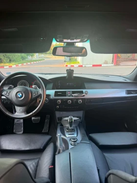 BMW 530 E60, снимка 12