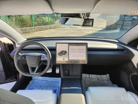 Tesla Model 3 PERFORMANCE DUAL-MOTOR * AWD* , снимка 8