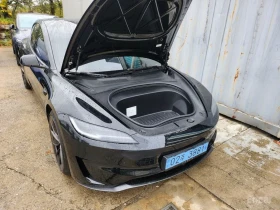 Tesla Model 3 PERFORMANCE DUAL-MOTOR * AWD* , снимка 4