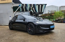 Tesla Model 3 PERFORMANCE DUAL-MOTOR * AWD* , снимка 1