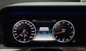 Mercedes-Benz E 300 * E300 4MATIC AMG Line * , снимка 7