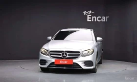 Mercedes-Benz E 300 * E300 4MATIC AMG Line * , снимка 3