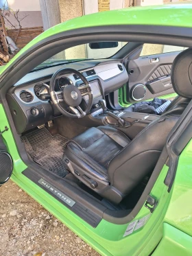 Ford Mustang, снимка 10