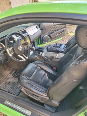 Ford Mustang, снимка 11