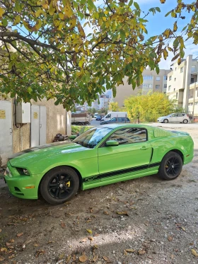 Ford Mustang, снимка 6