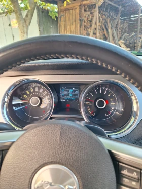 Ford Mustang, снимка 8