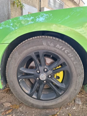 Ford Mustang, снимка 14