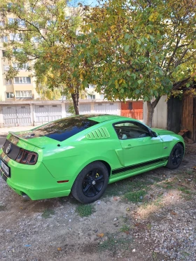 Ford Mustang, снимка 5