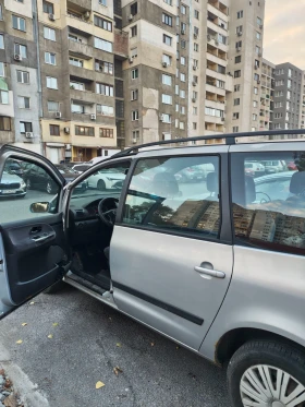 VW Sharan, снимка 5