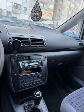 VW Sharan, снимка 9