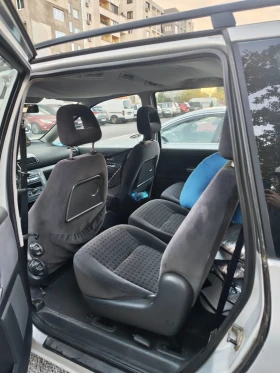 VW Sharan, снимка 12