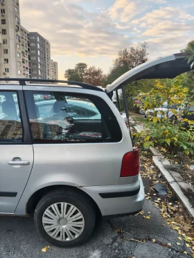 VW Sharan, снимка 6