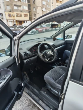 VW Sharan, снимка 7