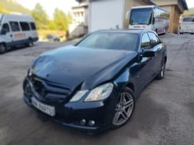 Mercedes-Benz E 250 2. 651 Blueeficiency | Mobile.bg    17