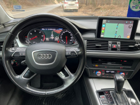 Audi A6 2.0 TDI Ultra, снимка 10