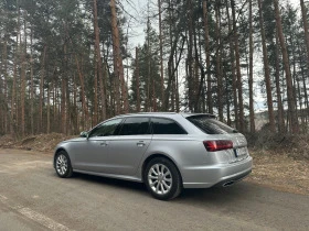 Audi A6 2.0 TDI Ultra, снимка 6