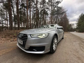 Audi A6 2.0 TDI Ultra, снимка 4