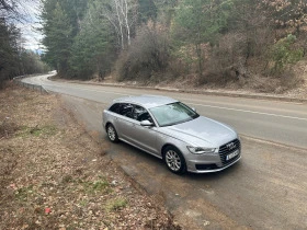     Audi A6 2.0 TDI Ultra