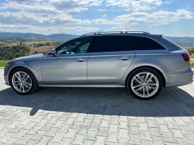 Audi A6 Allroad, снимка 10