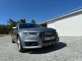 Audi A6 Allroad, снимка 3