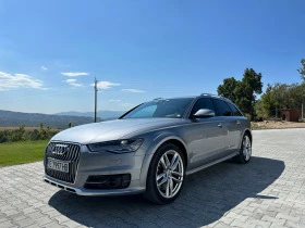 Audi A6 Allroad, снимка 1